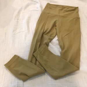 Lululemon Align Legging Tight Pant 25”